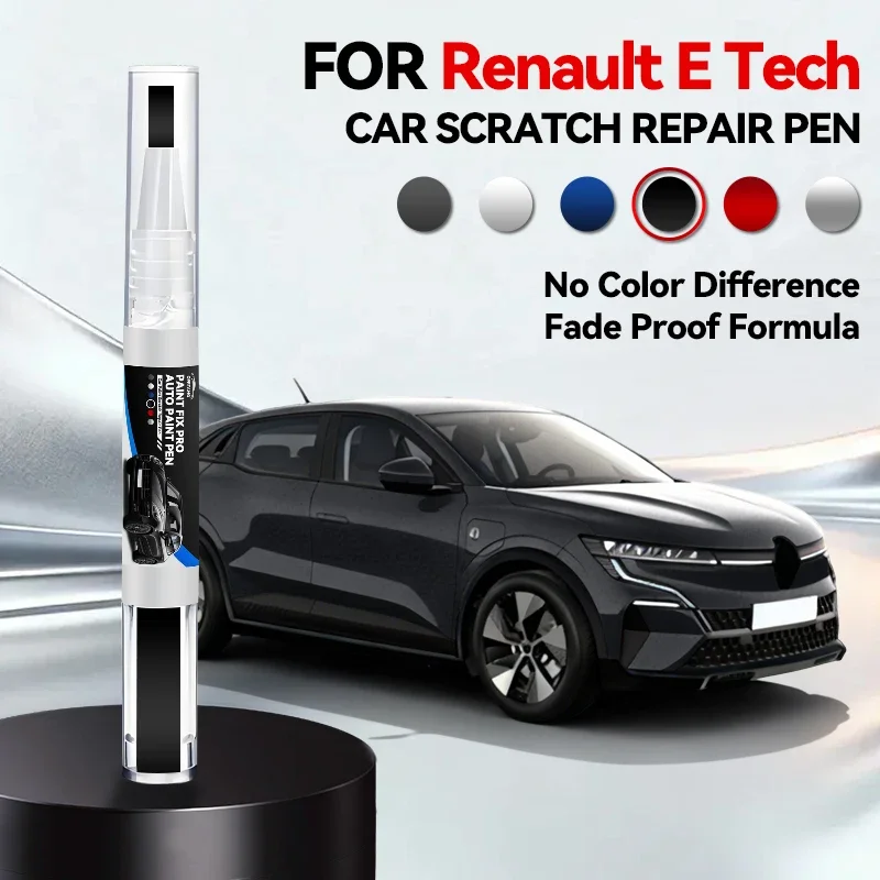 Tech Accessories Usa - Lackreparaturstift für exklusiven Fahrzeuggebrauch für 2024-2025