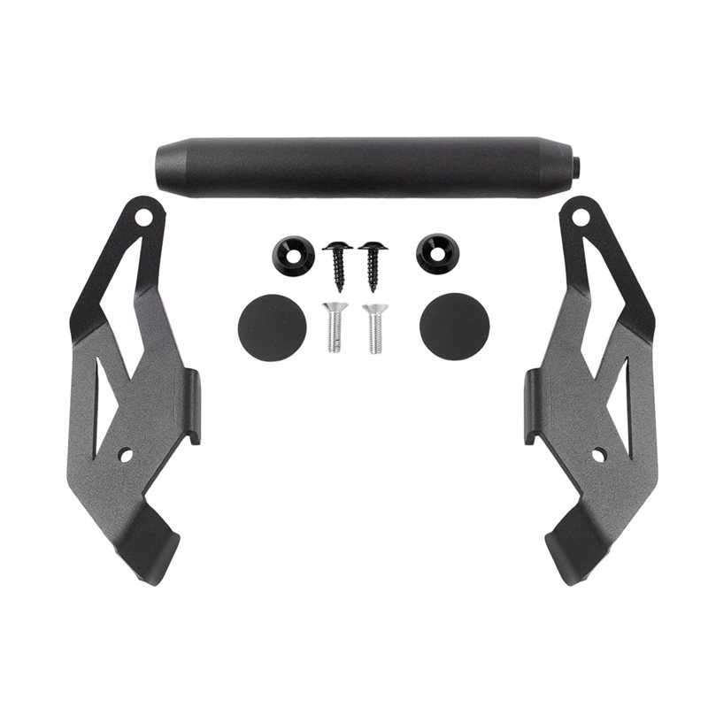 Tech Accessories Usa - Ac29-Telefonhalterung für Motorrad für XMAX300 XMAX250