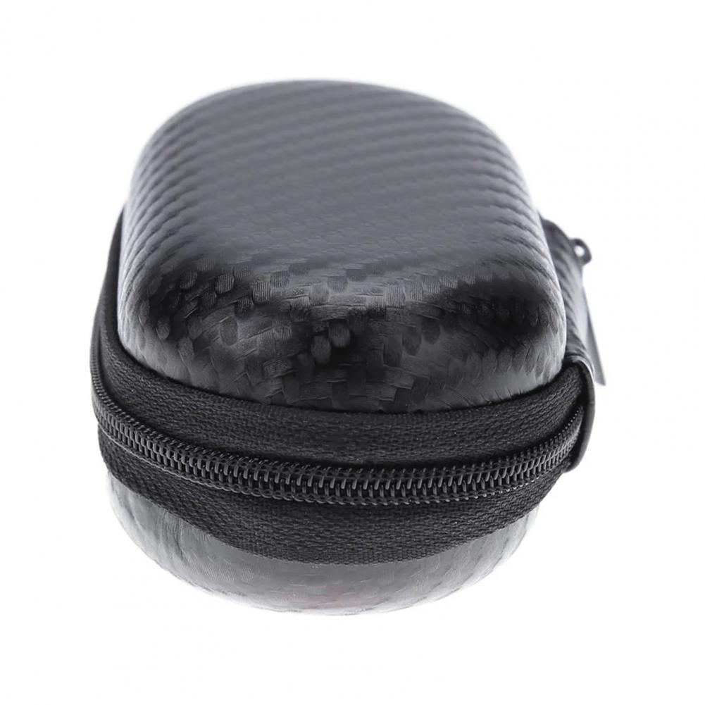 Tech Accessories Travel - Robuste Tech-Zubehörtasche für Gadgets, Hartschalen-Reiseetui für