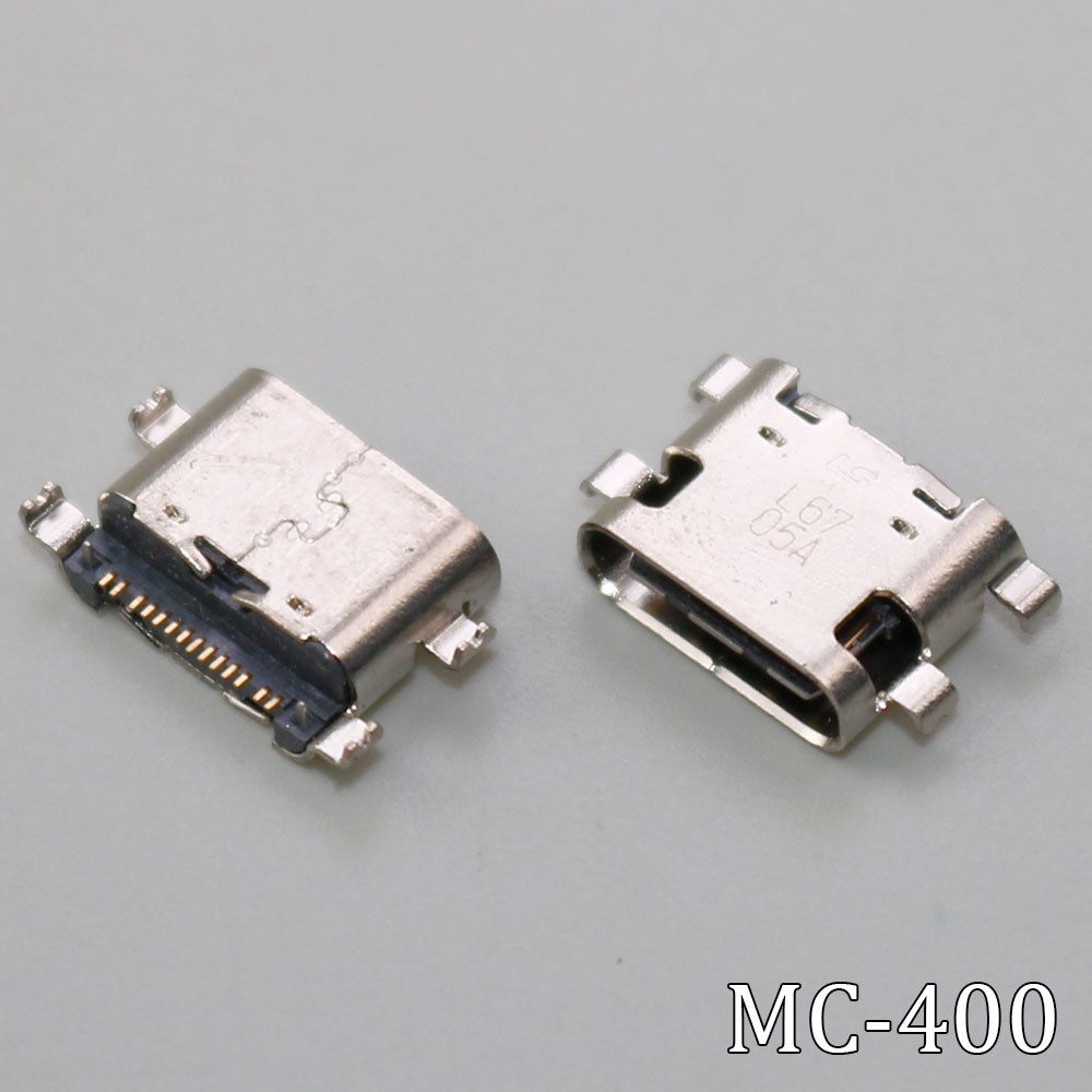Usb Hub 7 Port - 2-20PCS Lade USB Dock Port Stecker