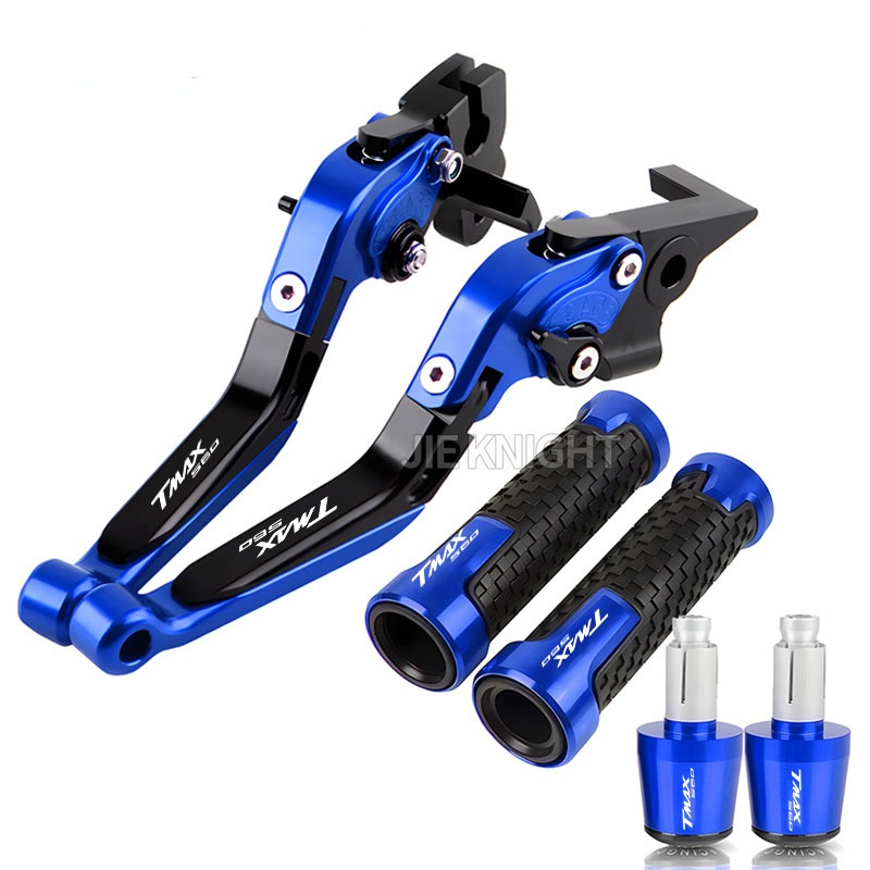Tech Accessories Usa - Neu Für Yamaha TECH MAX TMAX