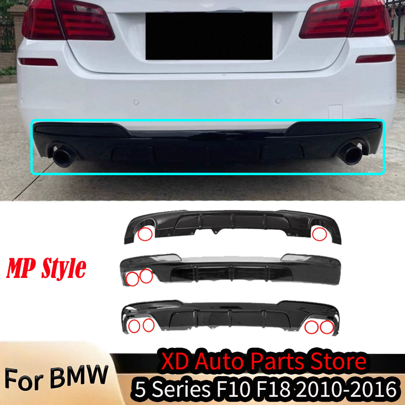 Tech Accessories Store - Für BMW 5er F10 F18 2010-2016