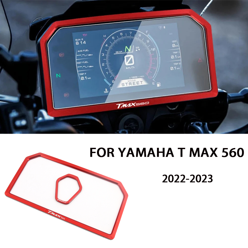 Tech Accessories Store - Tmax Armaturen brett rahmen elektrische Türschloss