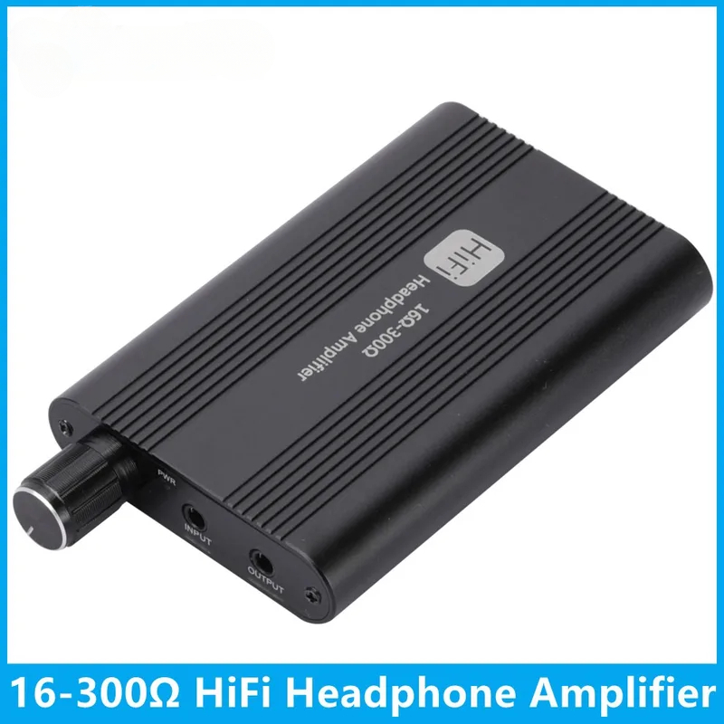 Usb Hub 7 Port - 16-300Ω HiFi-Kopfhörerverstärker Mini-Audioverstärker HiFi-Stereo-Kopfhörerverstärker Audioverstärker mit