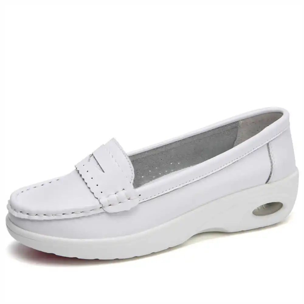 Dicke Sohle, Slip-on-weiße Tur – Tech Accessories For College Bewertung und Preis