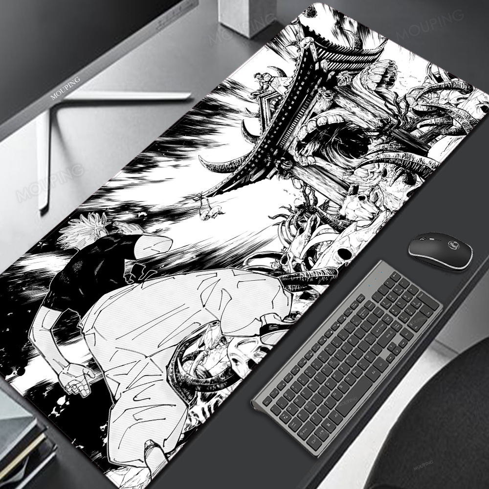Mouse pad Laptop Schreibtisch  – Tech Table Accessories Bewertung und Preis