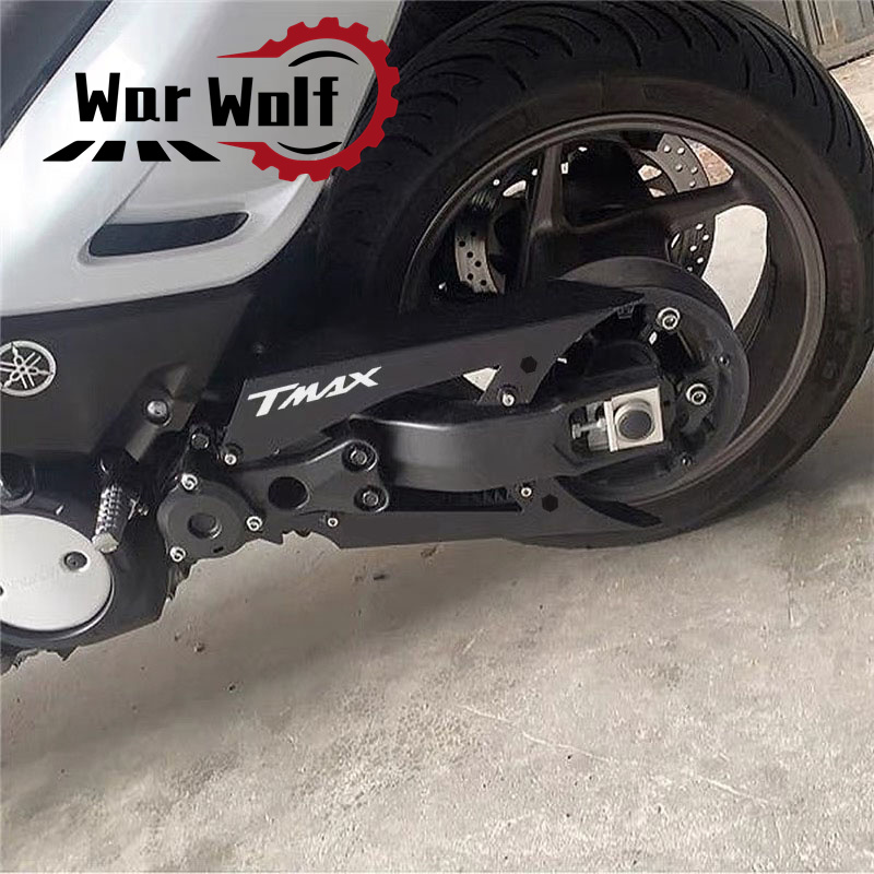 Motorrad-Kettenschutz CNC Alum – Tech Accessories Usa Bewertung und Preis