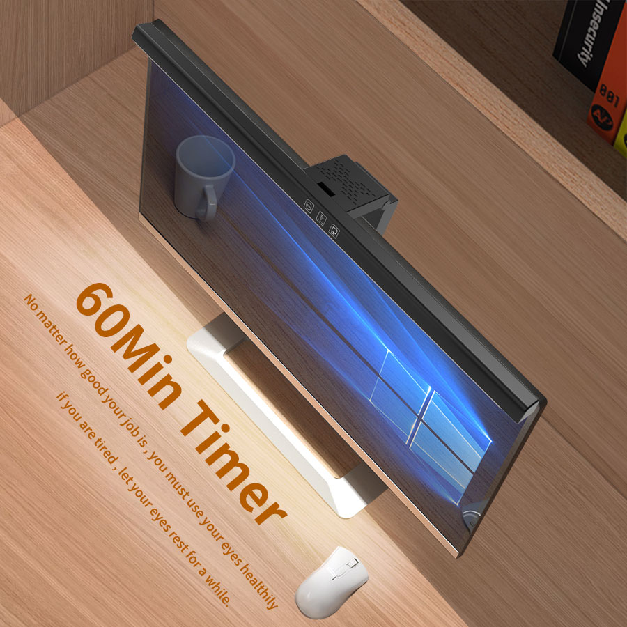 50cm Computer Monitor Licht le – Monitor Light Bar Bewertung und Preis