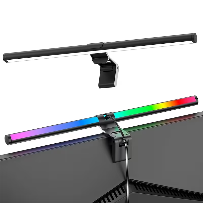 USB-betriebene LED-Monitorleuc – Monitor Light Bar Bewertung und Preis