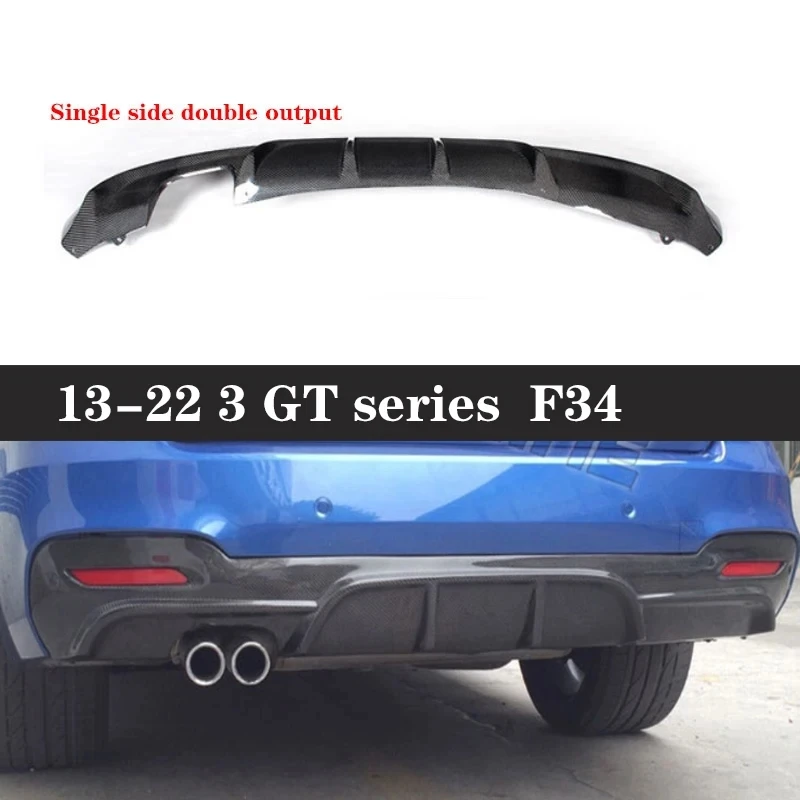Für BMW 3er GT F34 2013-2020 C – Tech Accessories Usa Bewertung und Preis