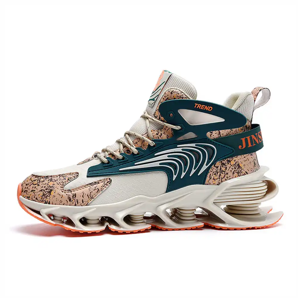 Rutschfeste Mid-Kind-Laufschuh – Tech Accessories Travel Bewertung und Preis