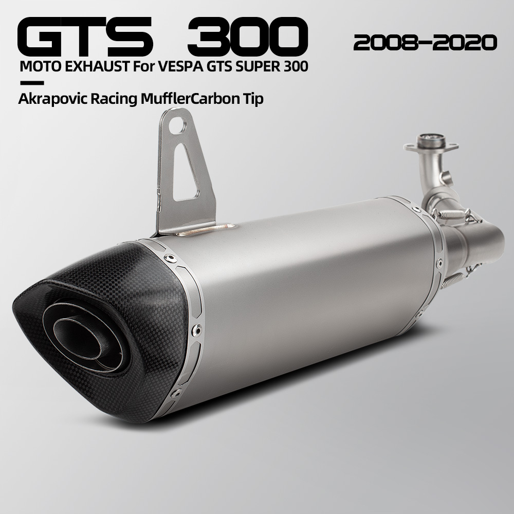 Für Vespa GTS300 Super/Touring – Tech Accessories Usa Bewertung und Preis