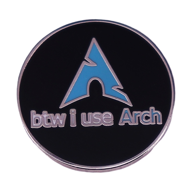 1 Stück Emaille-Anstecknadel m – Tech Accessories Store Bewertung und Preis