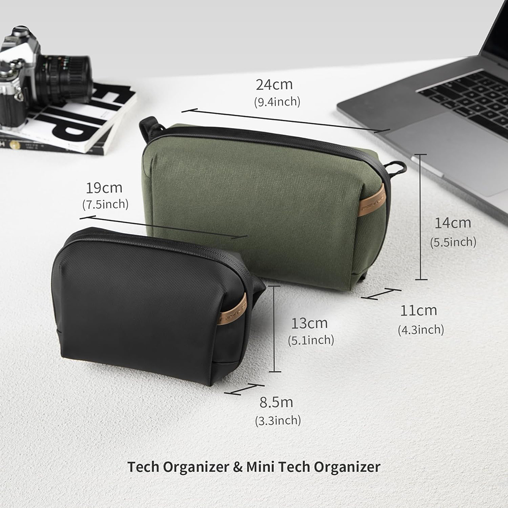 PGYTECH Tech Zubehörtasche, wa – Tech Accessories Store Bewertung und Preis