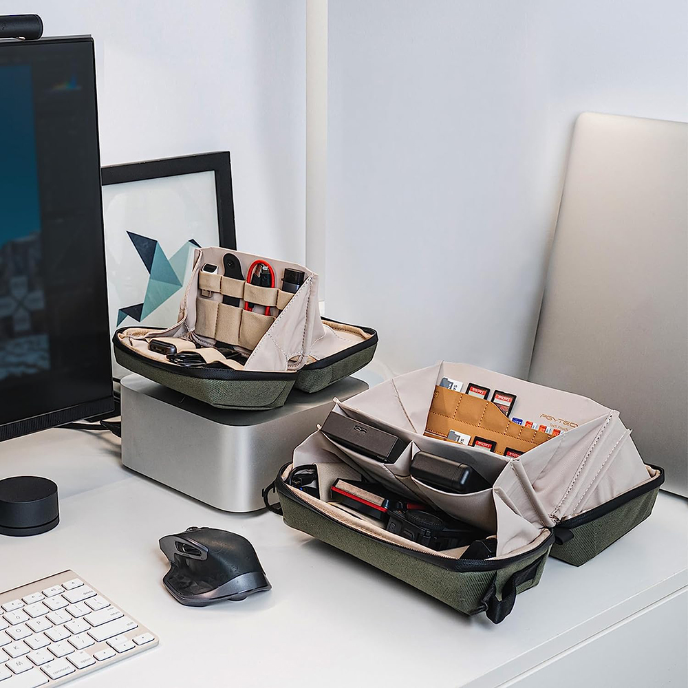 PGYTECH Tech Zubehörtasche, wa – Tech Accessories Store Bewertung und Preis
