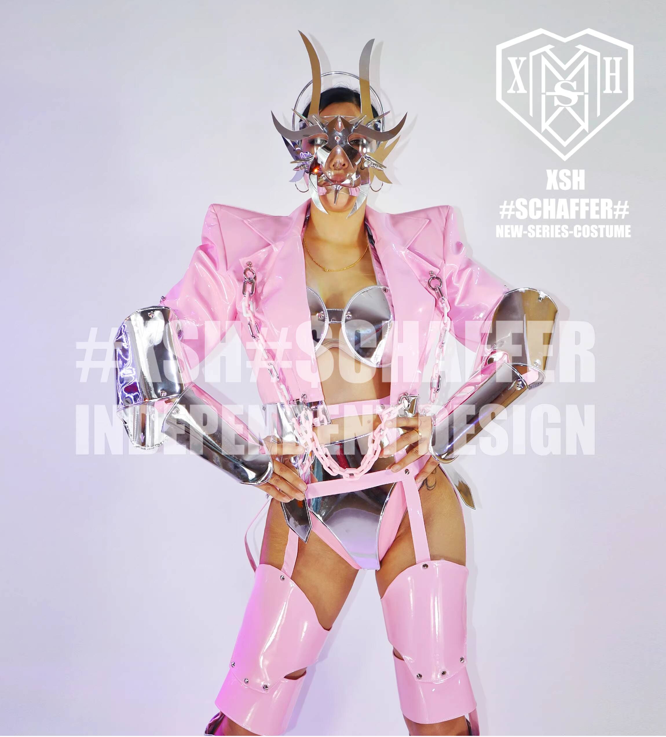 Halloween Nachtclub Bar GOGO D – Tech Queen Bewertung und Preis