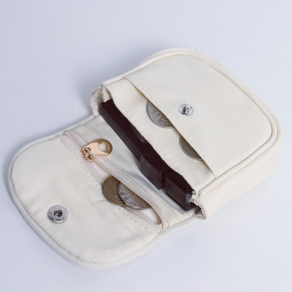 Tragbarer Mini-Münzen- und Kar – Tech Accessories Kit Bewertung und Preis