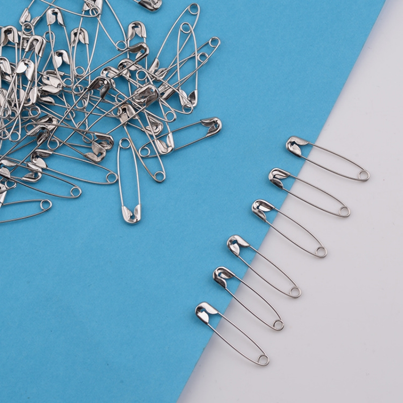100 Stück/Set Edelstahl Sicher – Unique Tech Accessories Bewertung und Preis