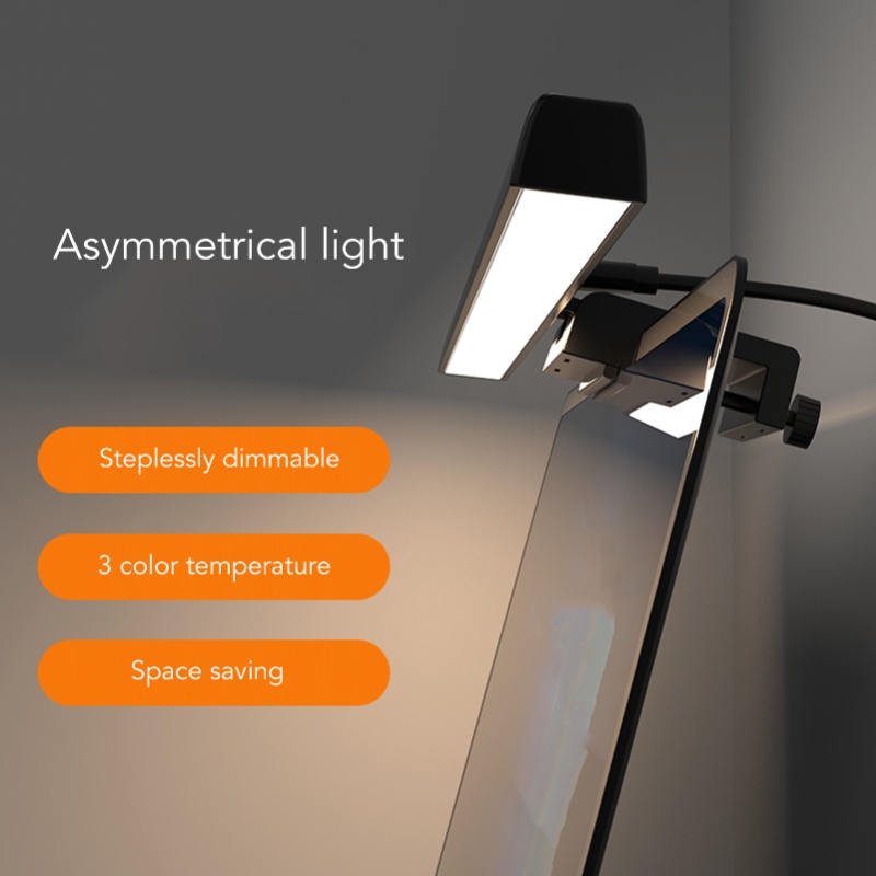 Monitor-Lichtleiste mit Timer- – Monitor Light Bar Bewertung und Preis