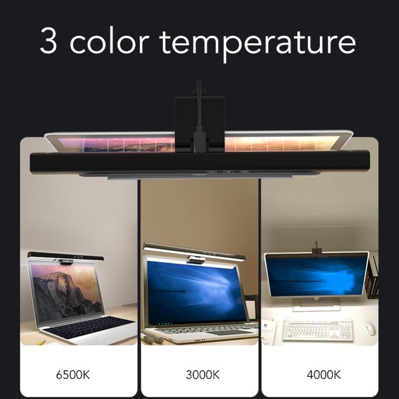 Monitor-Lichtleiste mit Timer- – Monitor Light Bar Bewertung und Preis