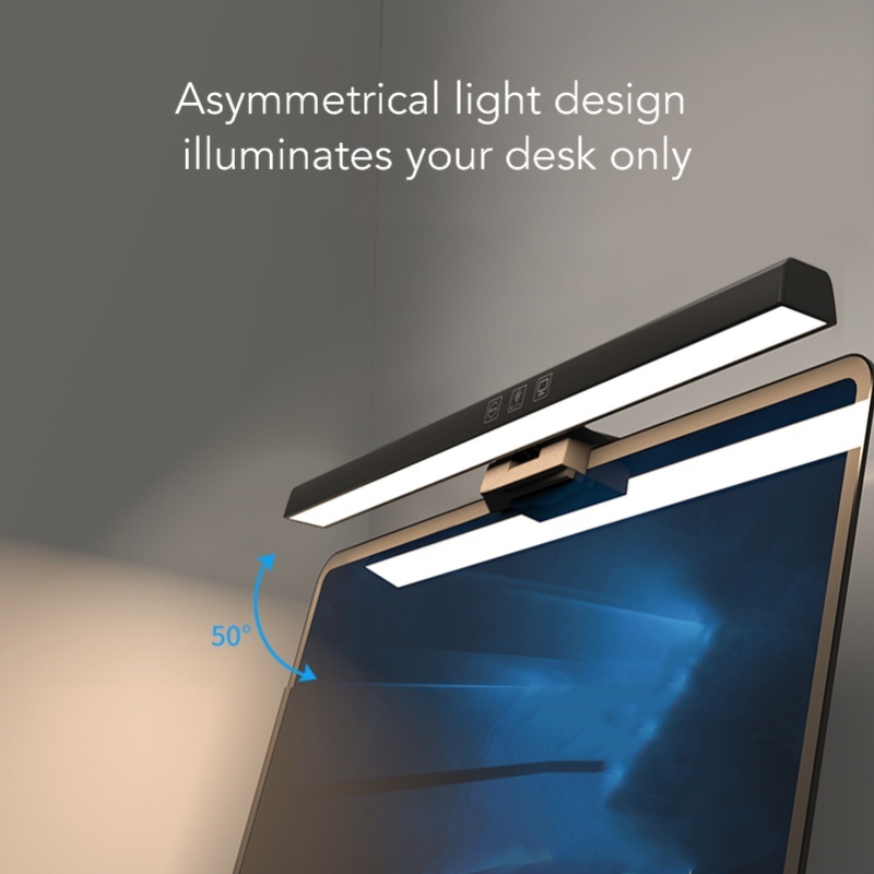 Monitor-Lichtleiste mit Timer- – Monitor Light Bar Bewertung und Preis