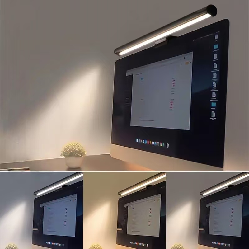 Hängende Schreibtischlampe mit – Monitor Light Bar Bewertung und Preis