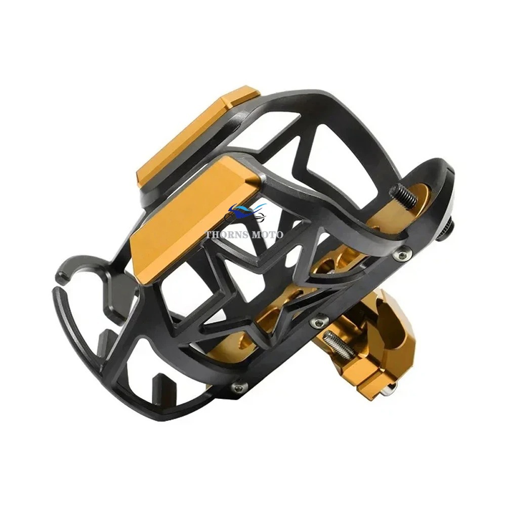 Motorrad Kaffee Flasche Halter – Tech Accessories Usa Bewertung und Preis