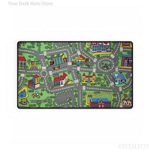 Magic on The Streets Spielmatt – Tech Table Accessories Bewertung und Preis