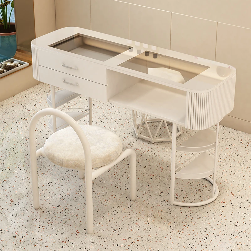 Zubehör Nageltisch-Arbeitsstat – Tech Table Accessories Bewertung und Preis