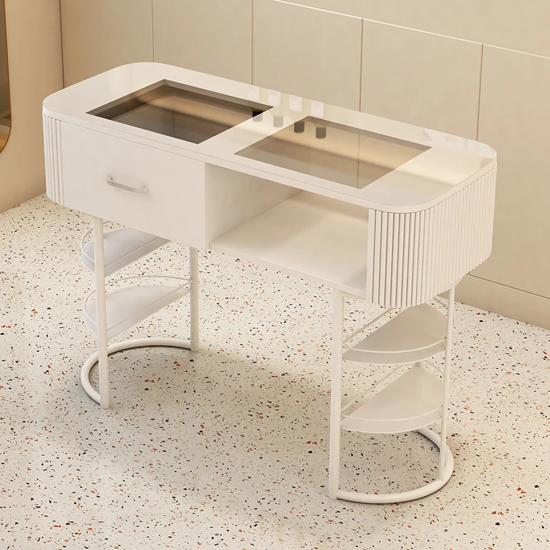 Zubehör Nageltisch-Arbeitsstat – Tech Table Accessories Bewertung und Preis