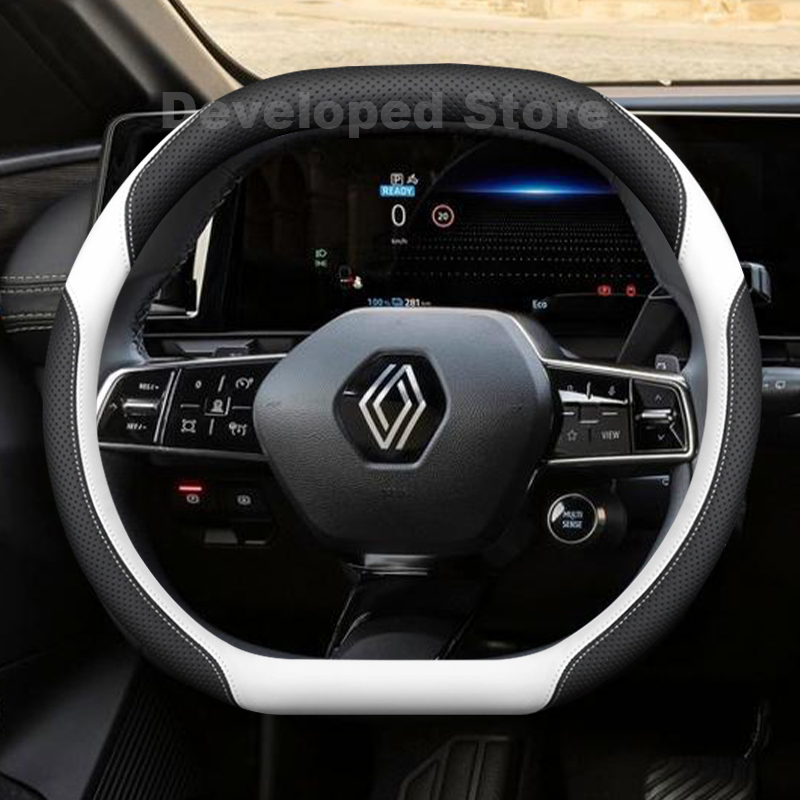 Auto-Lenkradbezug für Renault  – Tech Accessories Store Bewertung und Preis
