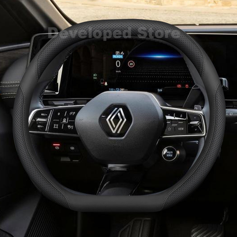Auto-Lenkradbezug für Renault  – Tech Accessories Store Bewertung und Preis
