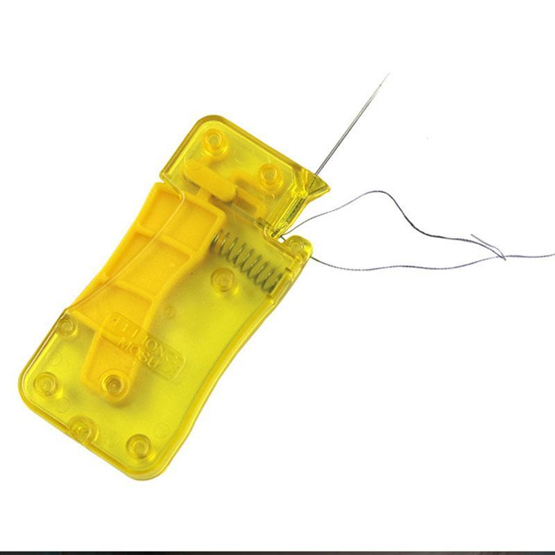 Auto Nadel Einfädler DIY Werkz – Unique Tech Accessories Bewertung und Preis