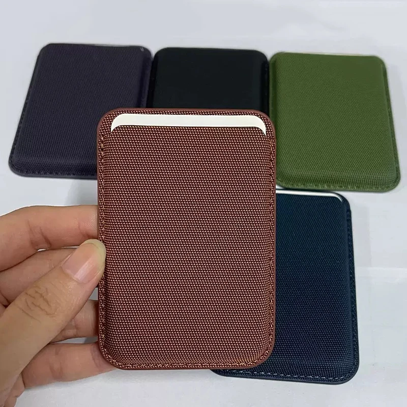 Techwoven Kartenhalter für Mag – Tech Accessories Iphone Bewertung und Preis