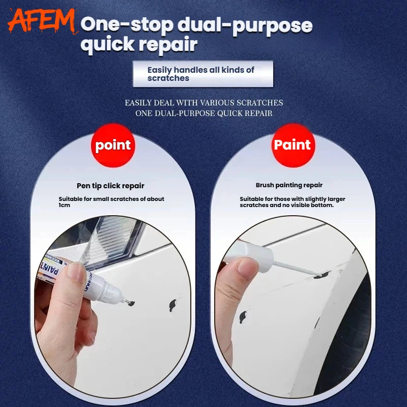 Autolack-Reparaturstift für 20 – I Tech Accessories Bewertung und Preis