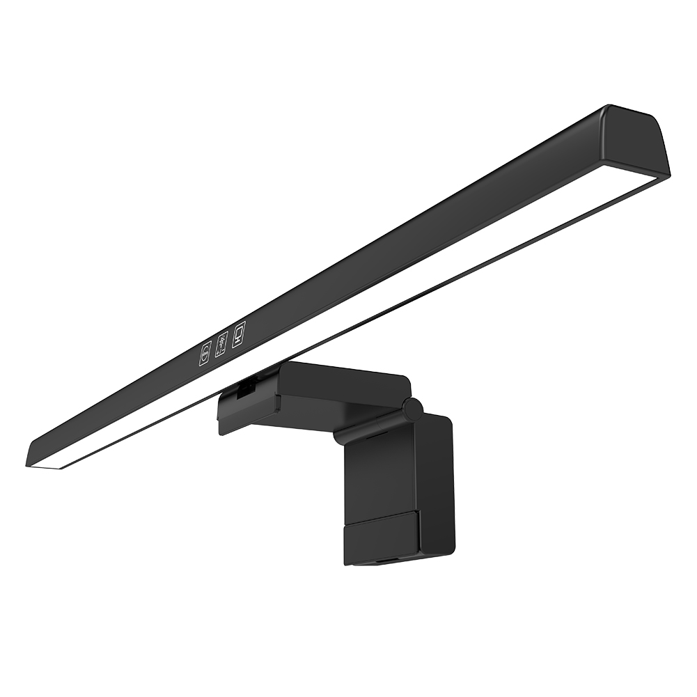 LED-Monitor-Lichtleiste, dimmb – Monitor Light Bar Bewertung und Preis