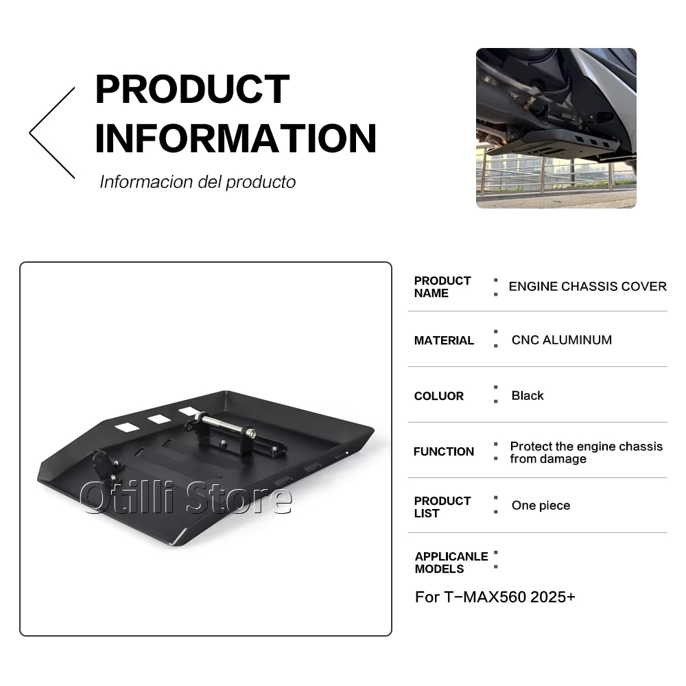 TMAX560 2025 2026 Neue Motorra – Tech Accessories Usa Bewertung und Preis