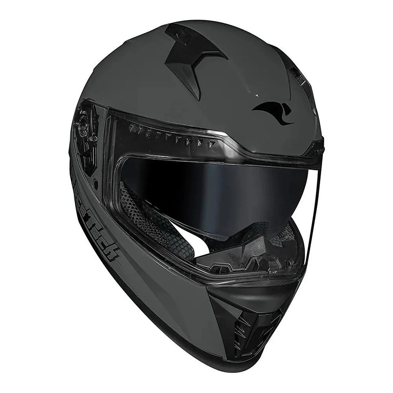 Motorradhelm-Visierlinse für R – Tech Accessories Usa Bewertung und Preis