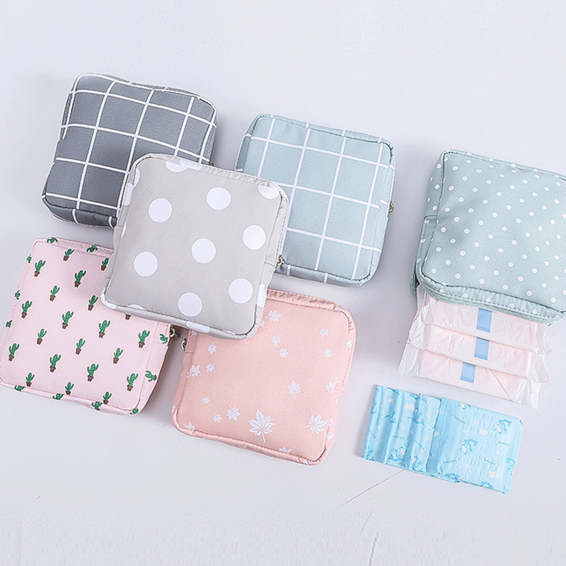 Frauen Sanitär Serviette Tampo – Tech Accessories Kit Bewertung und Preis