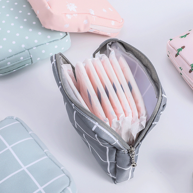 Frauen Sanitär Serviette Tampo – Tech Accessories Kit Bewertung und Preis