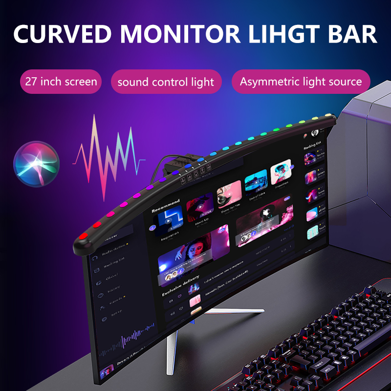 RGB Smart WLAN-Setup Monitor-L – Tech Table Accessories Bewertung und Preis
