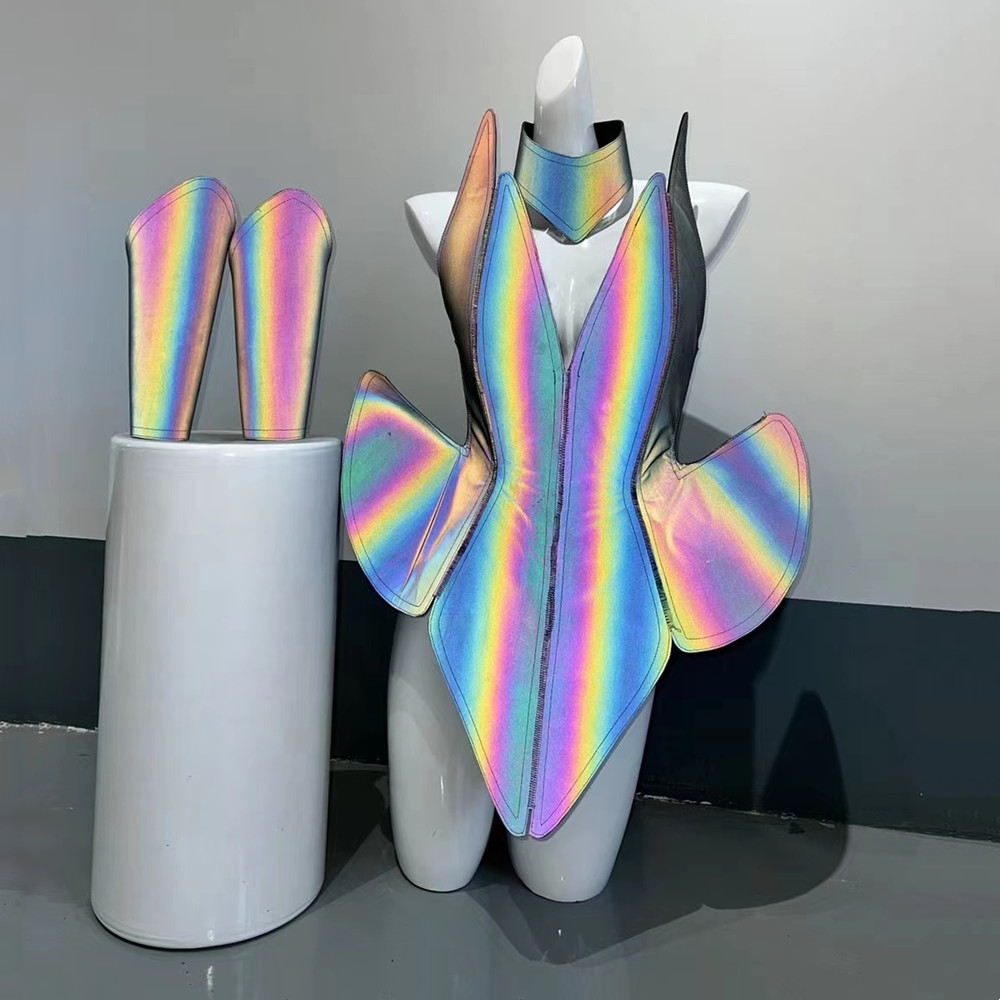 Damen Reflektierendes Laser-Mi – Tech Queen Bewertung und Preis