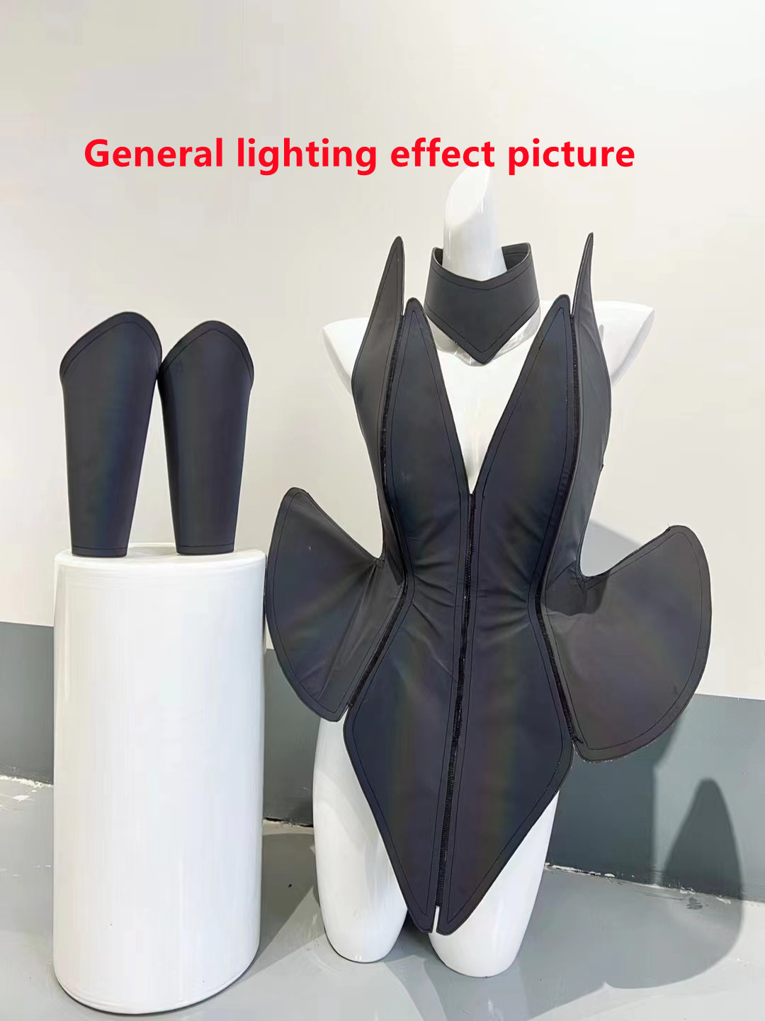 Damen Reflektierendes Laser-Mi – Tech Queen Bewertung und Preis
