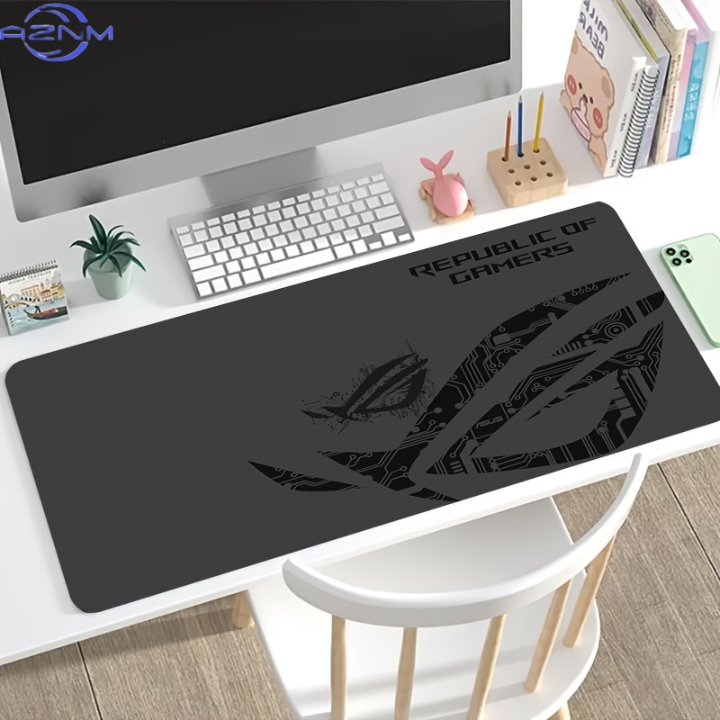 1 Stück Großes Gaming-Mauspad  – Tech Table Accessories Bewertung und Preis
