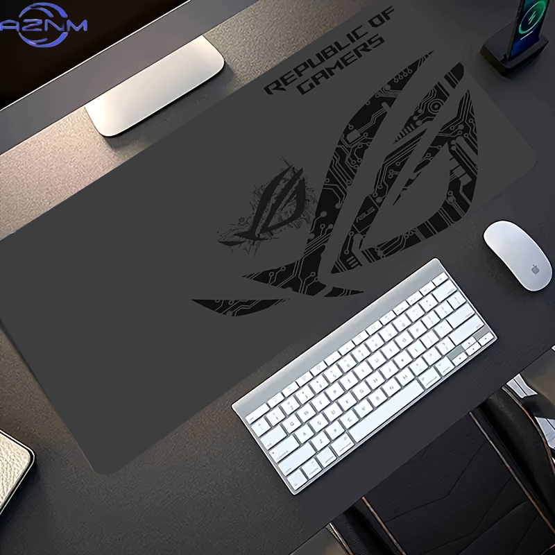 1 Stück Großes Gaming-Mauspad  – Tech Table Accessories Bewertung und Preis