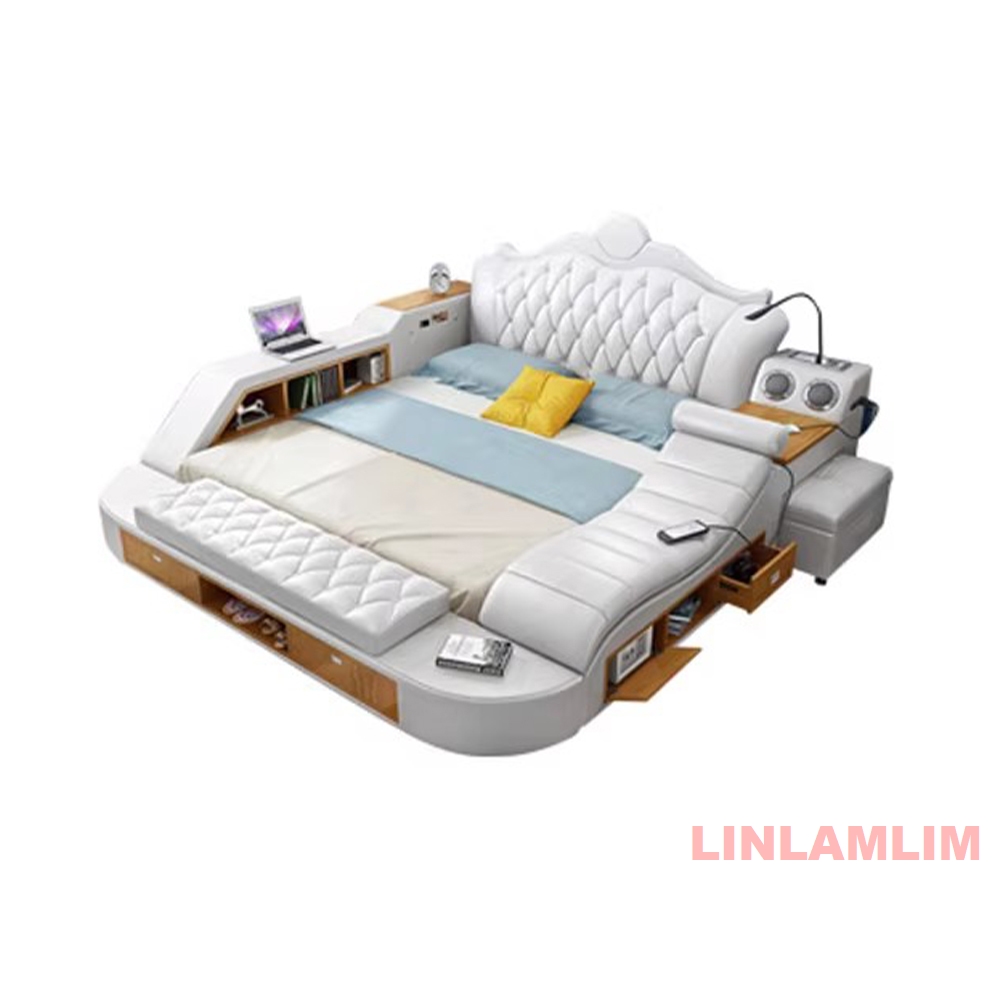 King/Queen Multifunktionales T – Tech Queen Bewertung und Preis