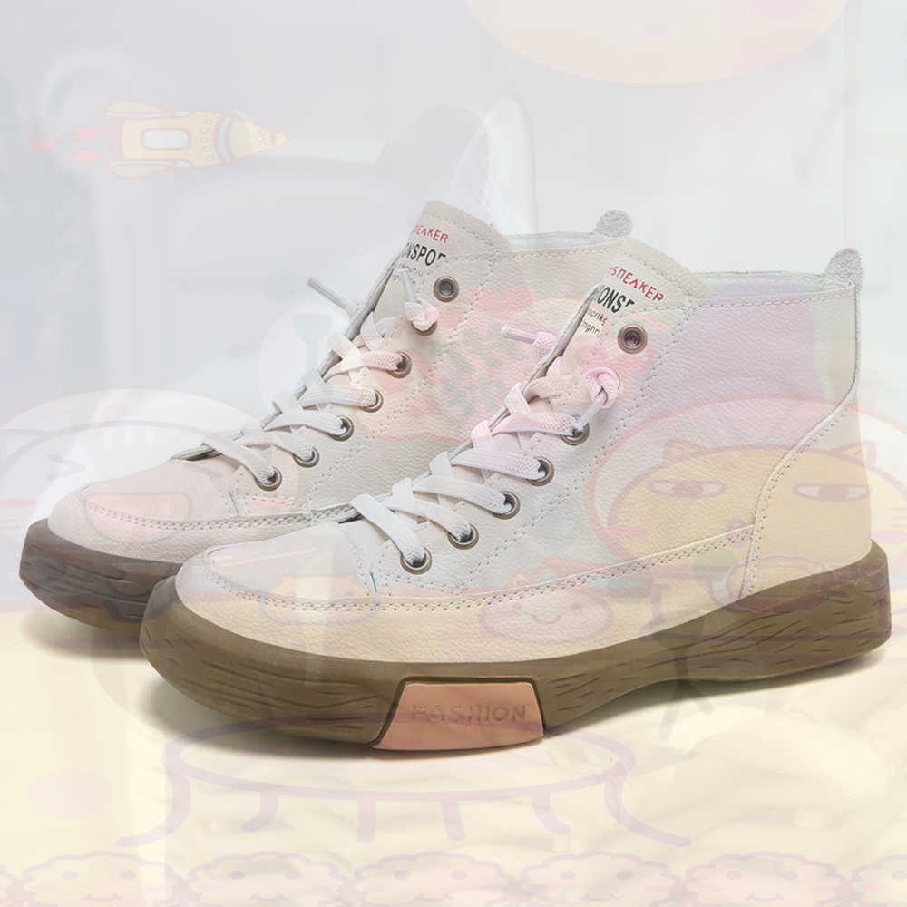 High Top Hi Cut bietet Skatebo – Tech Accessories Travel Bewertung und Preis