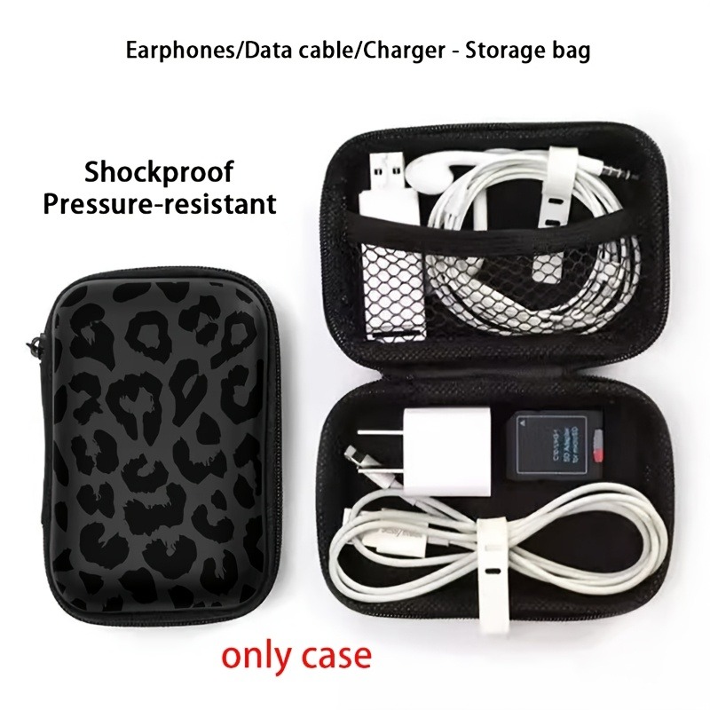 Modische Aufbewahrungstasche m – Tech Accessories Kit Bewertung und Preis