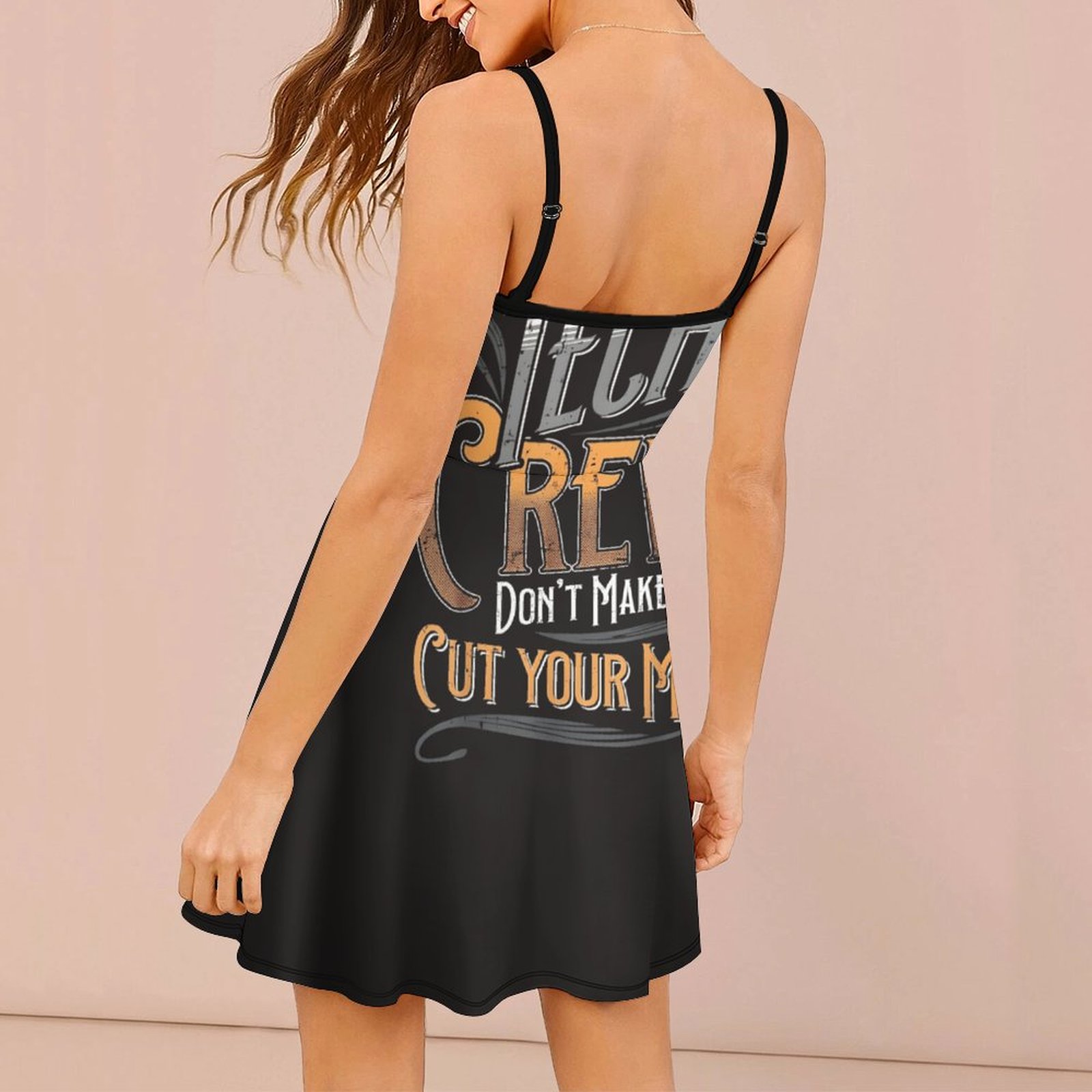 Sexy Tech Crew Warning Design  – Tech Queen Bewertung und Preis