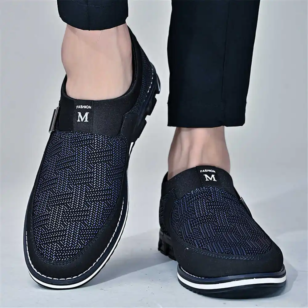 Dunkelblaue 44-45 Sommerschuhe – Tech Accessories For College Bewertung und Preis